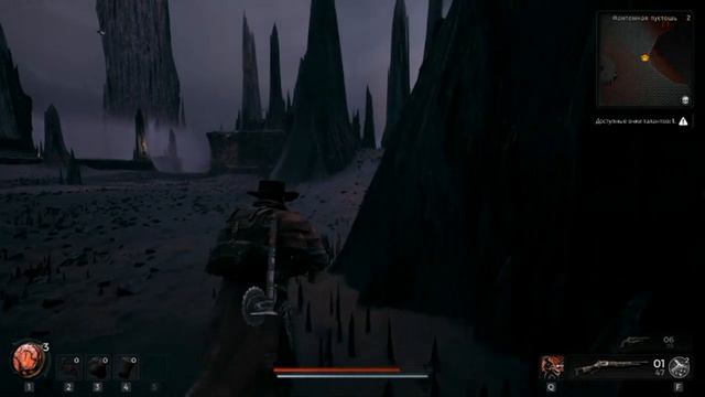 Remnant 2 . Фантомная пустошь #2 . #remnant2 #remnant2прохождение #remnant2gameplay