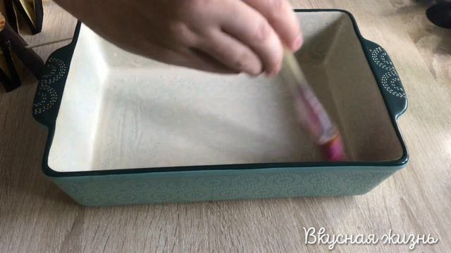 Так БАКЛАЖАНЫ вы ещё не готовили. Оригинальная закуска. смотреть онлайн