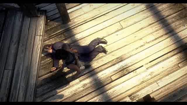 Call of Juarez: The Cartel смотреть онлайн