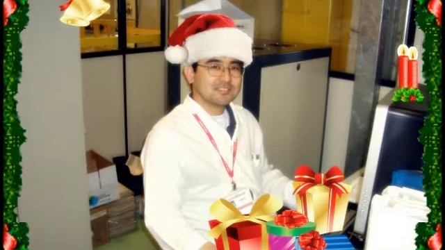 NATAL KYB MANDO 2011 смотреть онлайн