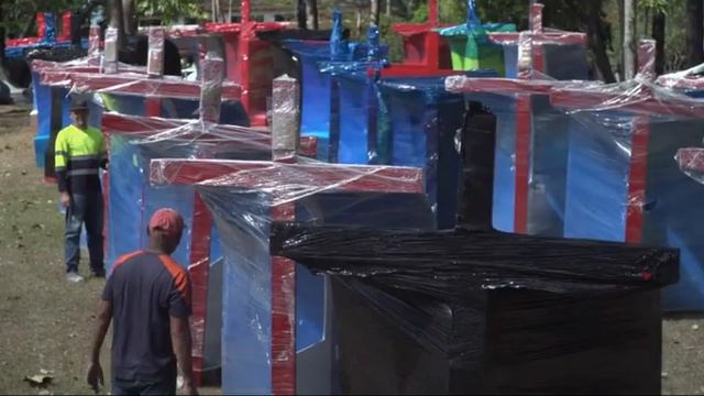 Panamá aguarda a chegada do Papa Francisco смотреть онлайн