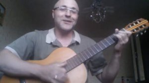 Джигурда. Я сплю и слышу кто-то, мой кумпол тормошит