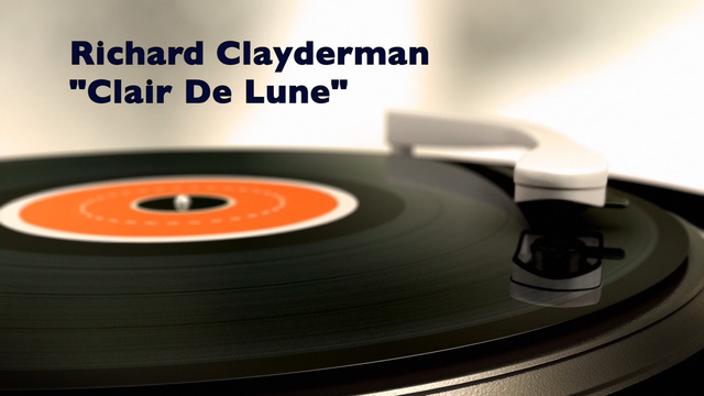 Richard Clayderman 