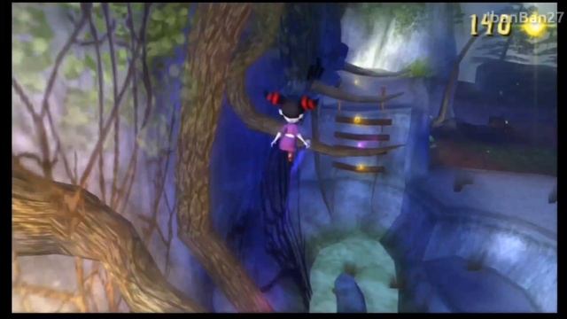 Top 10 Best 3D Platformer Games For PSP