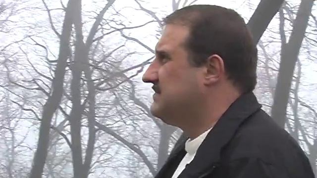 Владимир Бажиновский-По осеннему парку смотреть онлайн