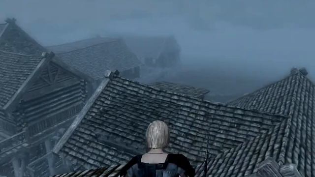 Skyrim Mods Review - DreamBurrows Patchwork Maiden Armor/Lilith's Harbinger смотреть онлайн