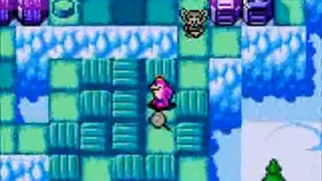 Tiny Toon Adventures: Dizzy Candy Quest parte 1 смотреть онлайн