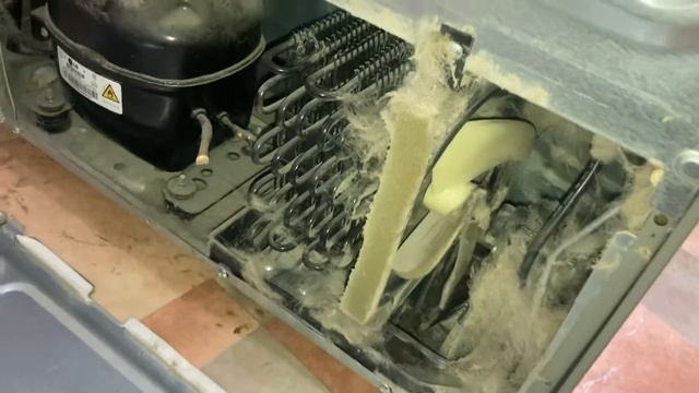 Не забываем чистить холодильник смотреть онлайн