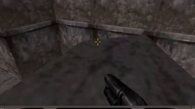Duke Nukem 3D Обзор
