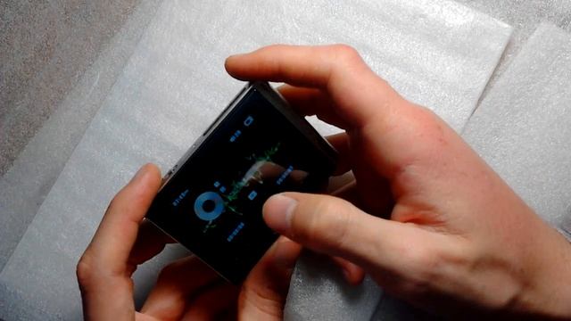 Мой COWON D2 лучше не встречал