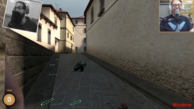 The Very Best of GMOD | Part 2 | Achievement Hunter Funny Moments смотреть онлайн