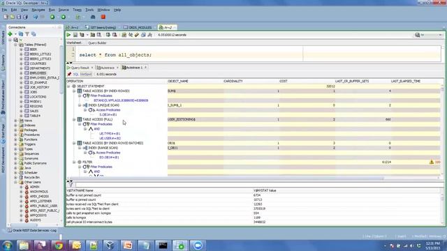 What's New in Oracle SQL Developer version 4.1 смотреть онлайн