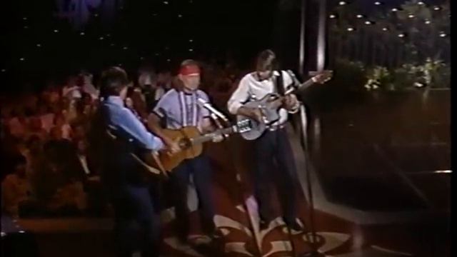 Glen Campbell,Willie Nelson,Roger Miller. смотреть онлайн