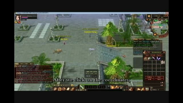 Dragon Oath Beginner's Guide смотреть онлайн