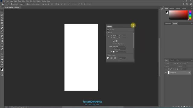 PHOTOSHOP 21 SAPAKLARY - Türkmen dilinde (#04) смотреть онлайн
