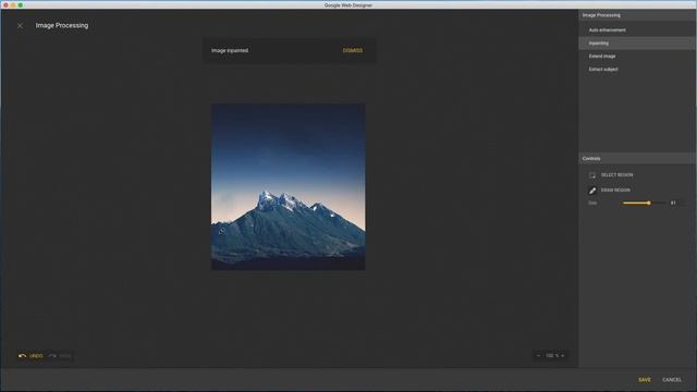 Image Processing Overview - Google Web Designer смотреть онлайн