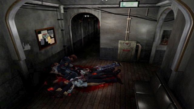 RE 2 Classic - Police Station 3 (Normal Difficulty) + Cheat смотреть онлайн