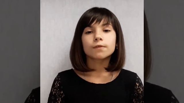 #НЕПРЕРВЕТСЯСВЯЗЬПОКОЛЕНИЙ Шак Каролина, Г.Рублев "Это было в мае на рассвете" смотреть онлайн