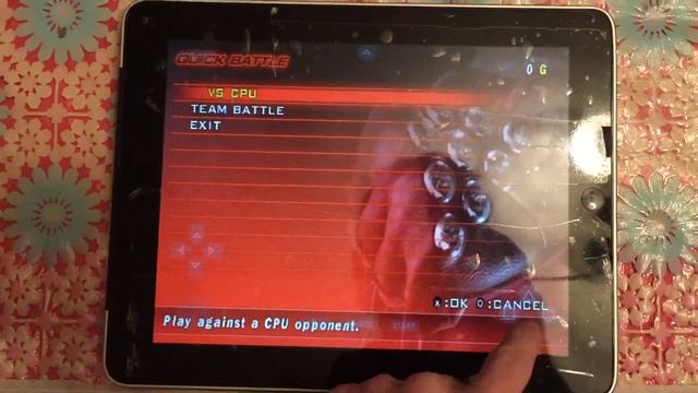 Игры ppsspp на iPad 1 3g смотреть онлайн