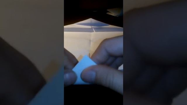 Как сделать кошелёк из бумаги смотреть онлайн