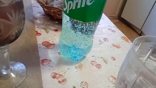 Обзор: газировка Sprife. (Спрайт) со вкусом Лимона, лайма и мята без сахара. Оценка 10/10% смотреть онлайн