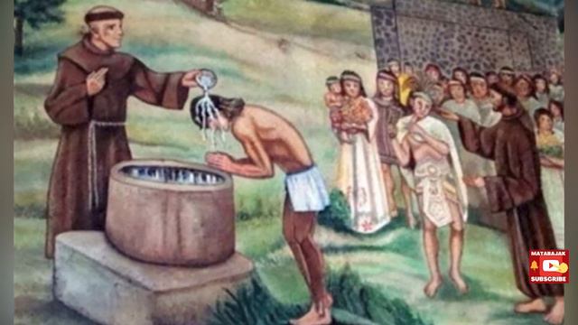 BAPAK SASTRA BRAZIL DAN FIGUR BERPENGARUH DALAM SEJARAH BRAZIL ABAD KE-16 #076 смотреть онлайн