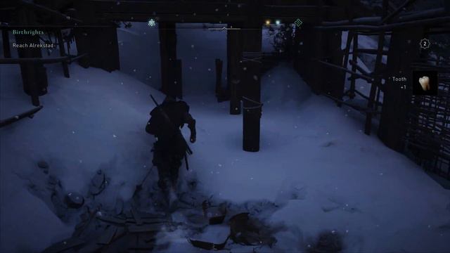 Assassin's Creed: Valhalla - Raiding With the Kids World Event (Battle Born) смотреть онлайн