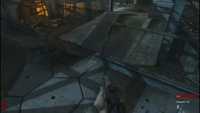 Call of Duty World at War #4 ВЕЛИКАН смотреть онлайн