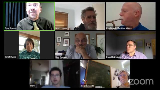 WindWorks Forum LIVE USA Week 1 смотреть онлайн