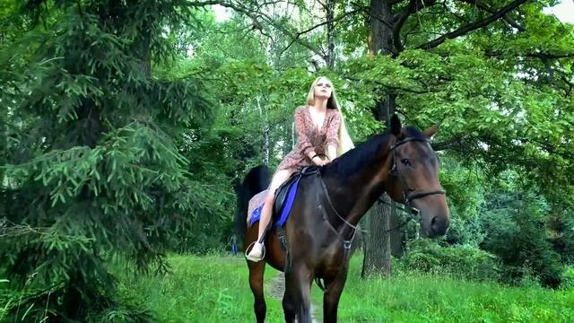 Paso Fino Moscow 2020 смотреть онлайн