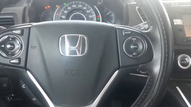 Honda CR-V- Servicio 80,000 Km.El "Service" MAS CARO DE TODOS (1 PESO POR KILOMETRO) смотреть онлайн