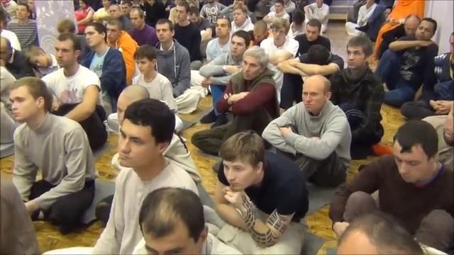 5 Шри Джишну 06 10 13 Уважение 3часть смотреть онлайн