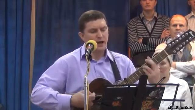 Степанюк Александр - Слышишь? (Пение) смотреть онлайн