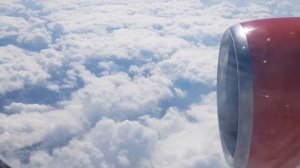 Рейс Москва Магадан Взлет и Посадка ПОТОП ВО ВРЕМЯ ПОЛЕТА