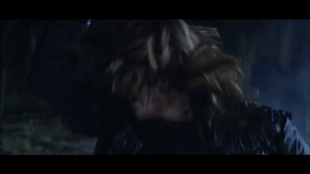 Moon Trance- Lindsey Stirling смотреть онлайн