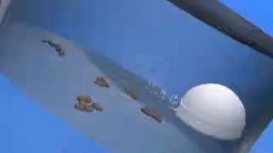 Принцип чистки кофемашины таблетками JURA