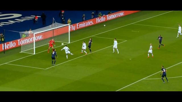 Angel di Maria vs Troyes (H) 15-16 HD 720p by Silvan смотреть онлайн