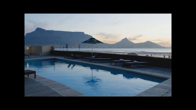 Lagoon Beach Hotel Timelapse смотреть онлайн