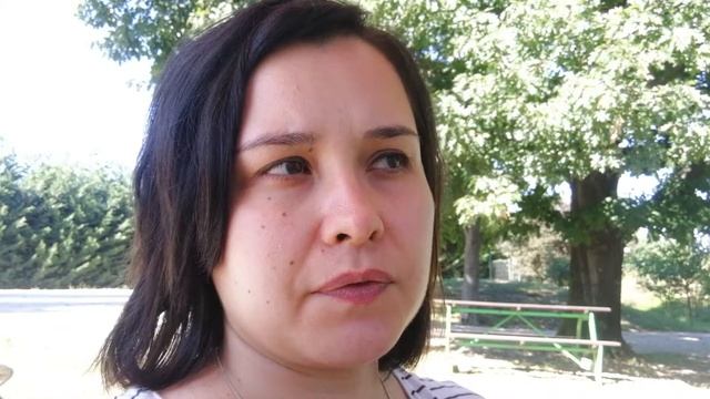 Выходные в Леоландии. Парк развлечений. смотреть онлайн