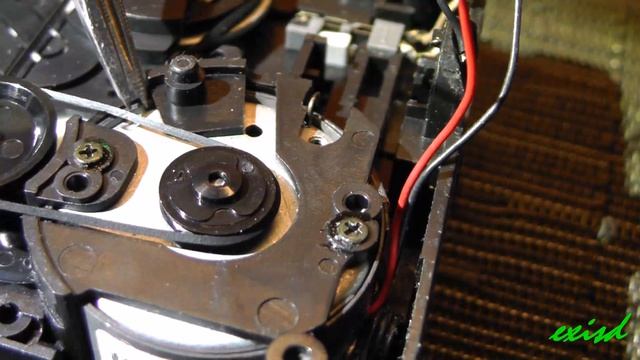 Panasonic RQ-V80 radio cassette player walkman flash смотреть онлайн