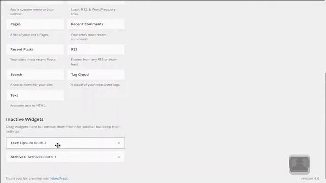 WP FlexiWidget Review - WP FlexiWidget Darren Ross смотреть онлайн