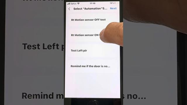 SmartLife TUYA app how to enable automation at sunset смотреть онлайн