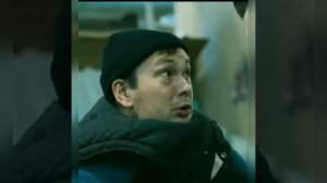 Шрам/Условный мент