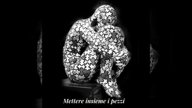 La forza della fragilità смотреть онлайн