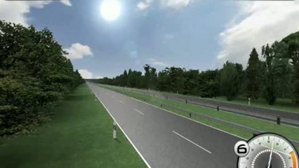 GTR Evolution: небольшой обзор машин