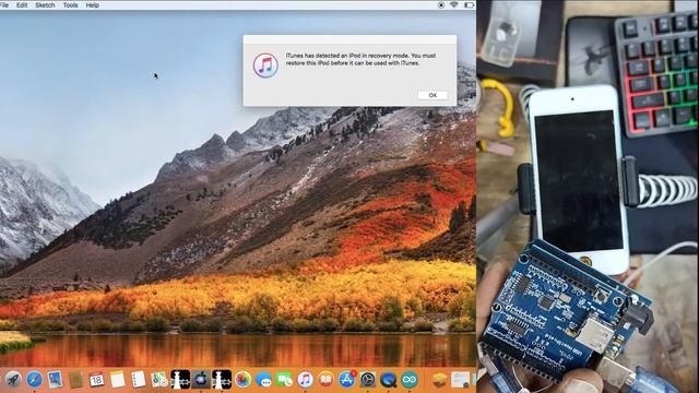 iPod touch 5th iCloud lock removal Bypass Activation Lock on iPod Touch The Best iPod Lock Removal смотреть онлайн