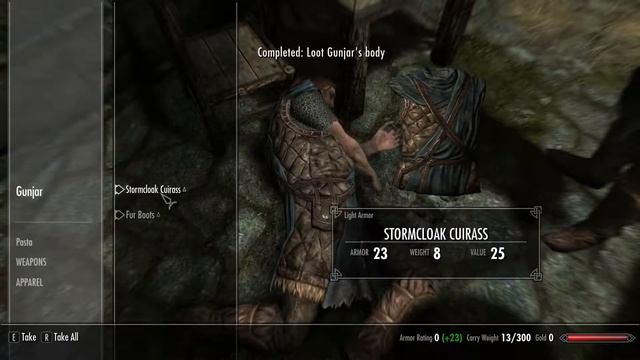 Of Dragons and Khajiit | The Elder Scrolls V: Skyrim Special Edition gameplay S01E01 смотреть онлайн