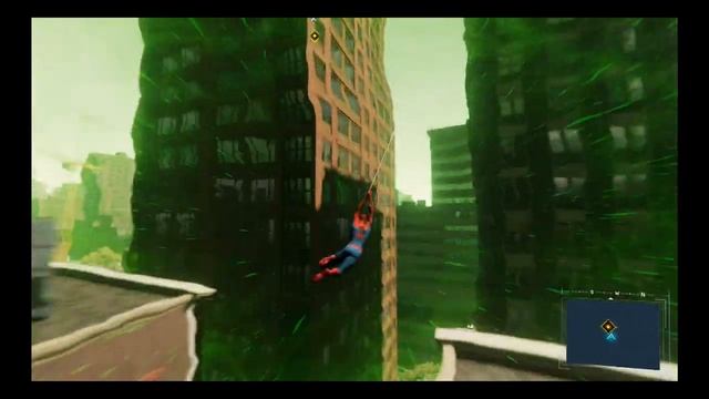 Spiderman 2018 PS4 walkthrough part 55 SCORPION NEURO TOXIN PUZZLE смотреть онлайн
