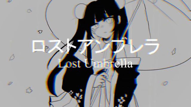 Lost Umbrella - Inabakumori Ft. Kaai Yuki