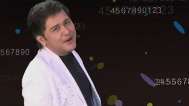 Ilhom Farmonov - Yurak Yonar